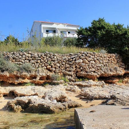 Apartments By The Sea Stara Novalja, Pag - 9396 外观 照片