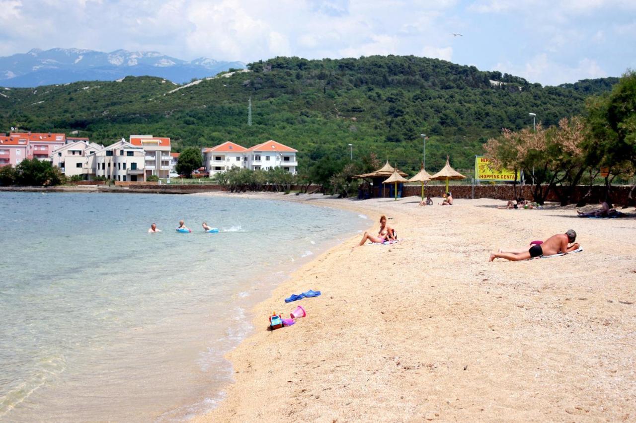Apartments By The Sea Stara Novalja, Pag - 9396 外观 照片