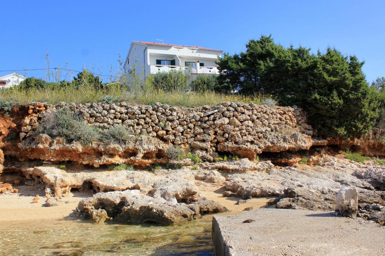 Apartments By The Sea Stara Novalja, Pag - 9396 外观 照片
