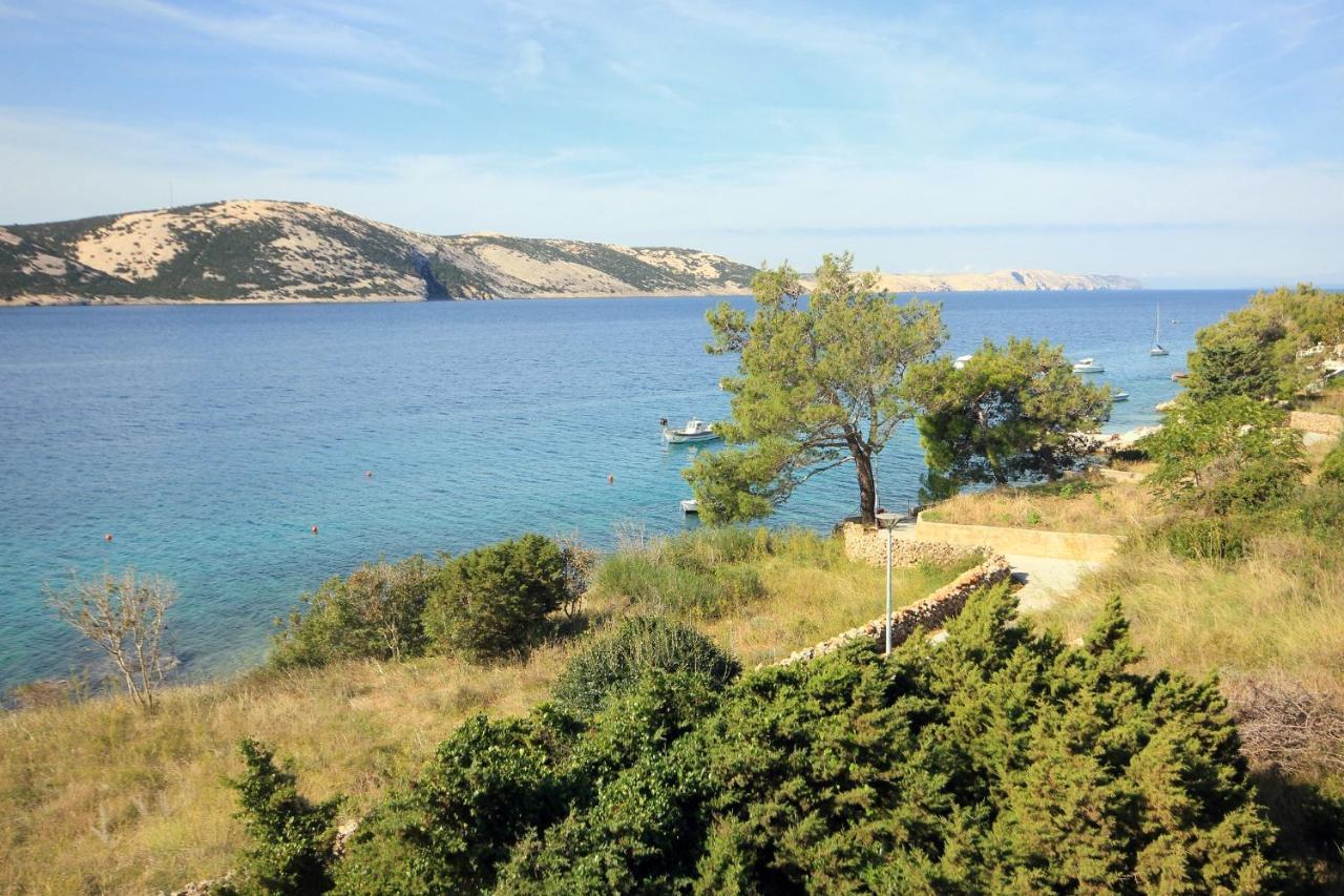 Apartments By The Sea Stara Novalja, Pag - 9396 外观 照片