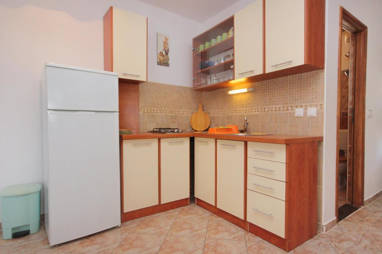 Apartments By The Sea Stara Novalja, Pag - 9396 外观 照片