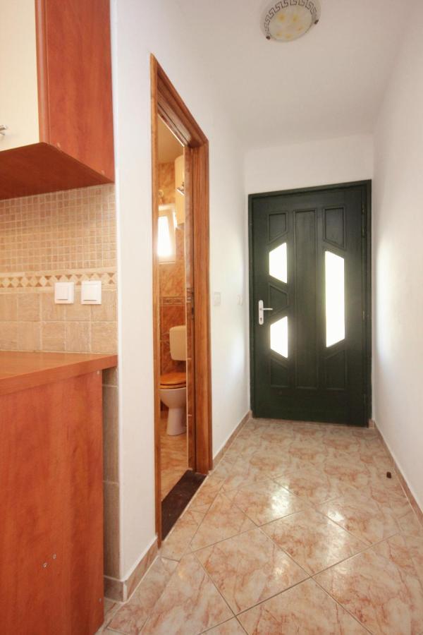Apartments By The Sea Stara Novalja, Pag - 9396 外观 照片