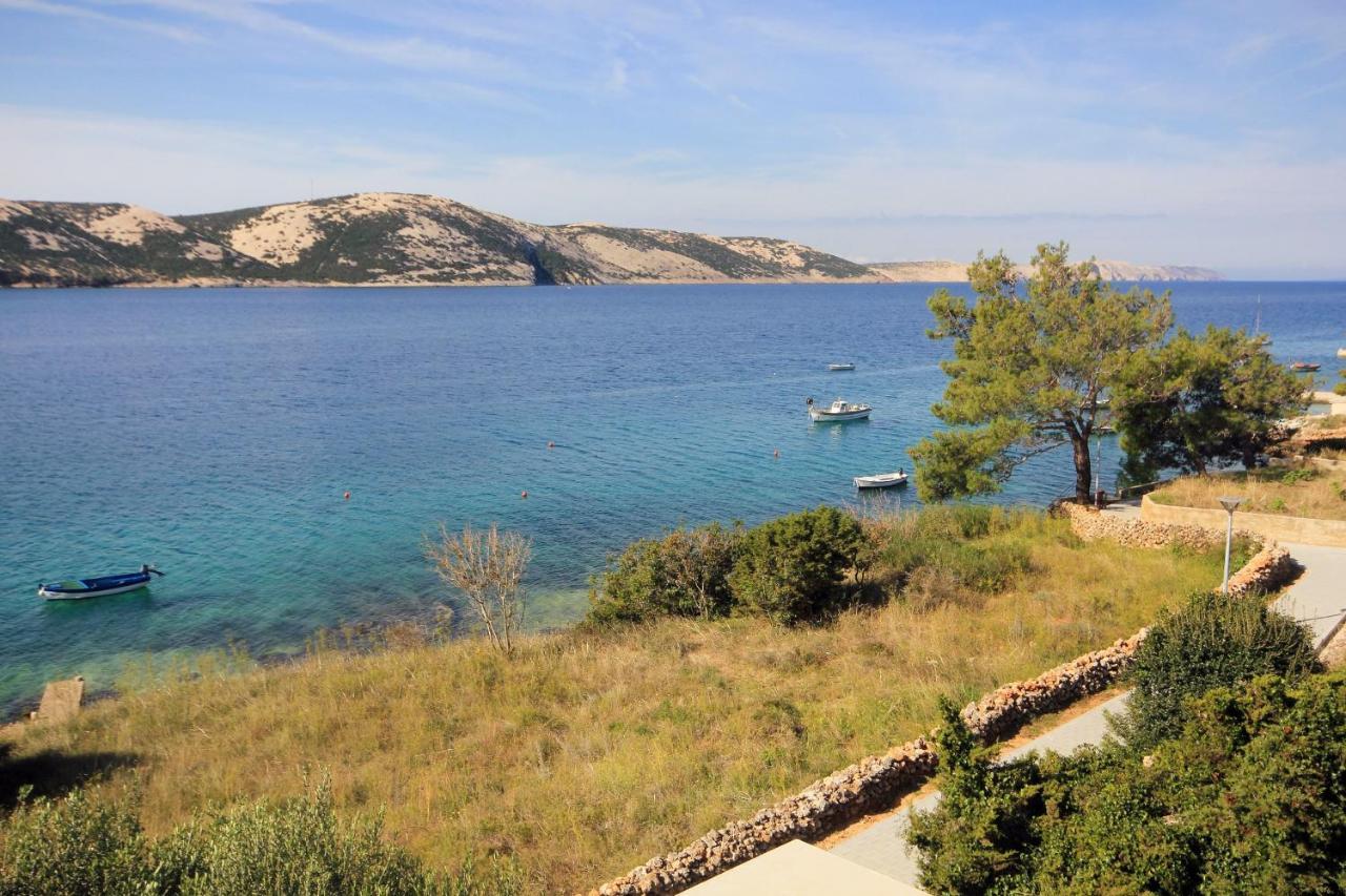 Apartments By The Sea Stara Novalja, Pag - 9396 外观 照片