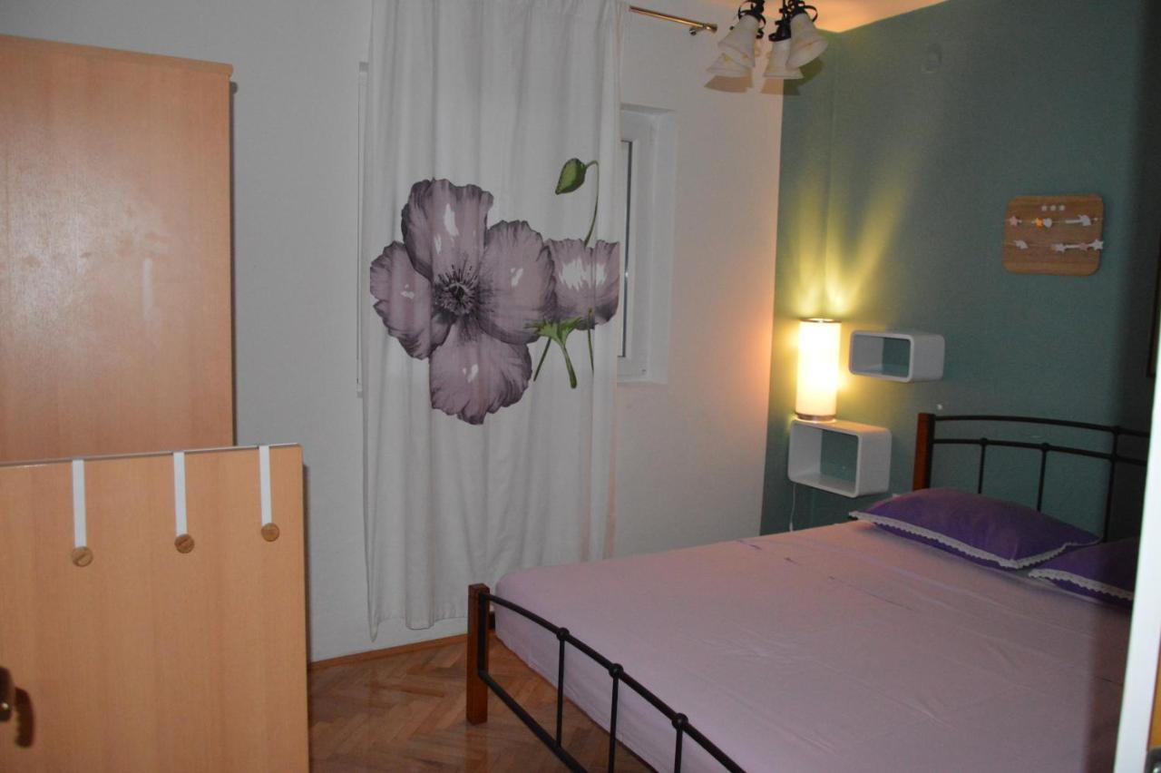Apartments By The Sea Stara Novalja, Pag - 9396 外观 照片