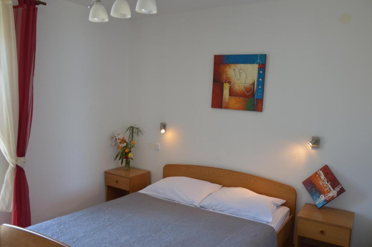 Apartments By The Sea Stara Novalja, Pag - 9396 外观 照片