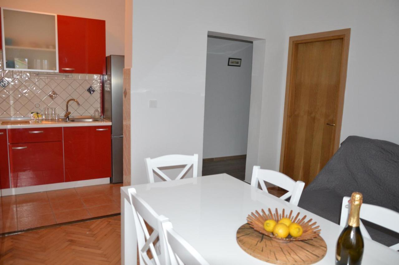 Apartments By The Sea Stara Novalja, Pag - 9396 外观 照片