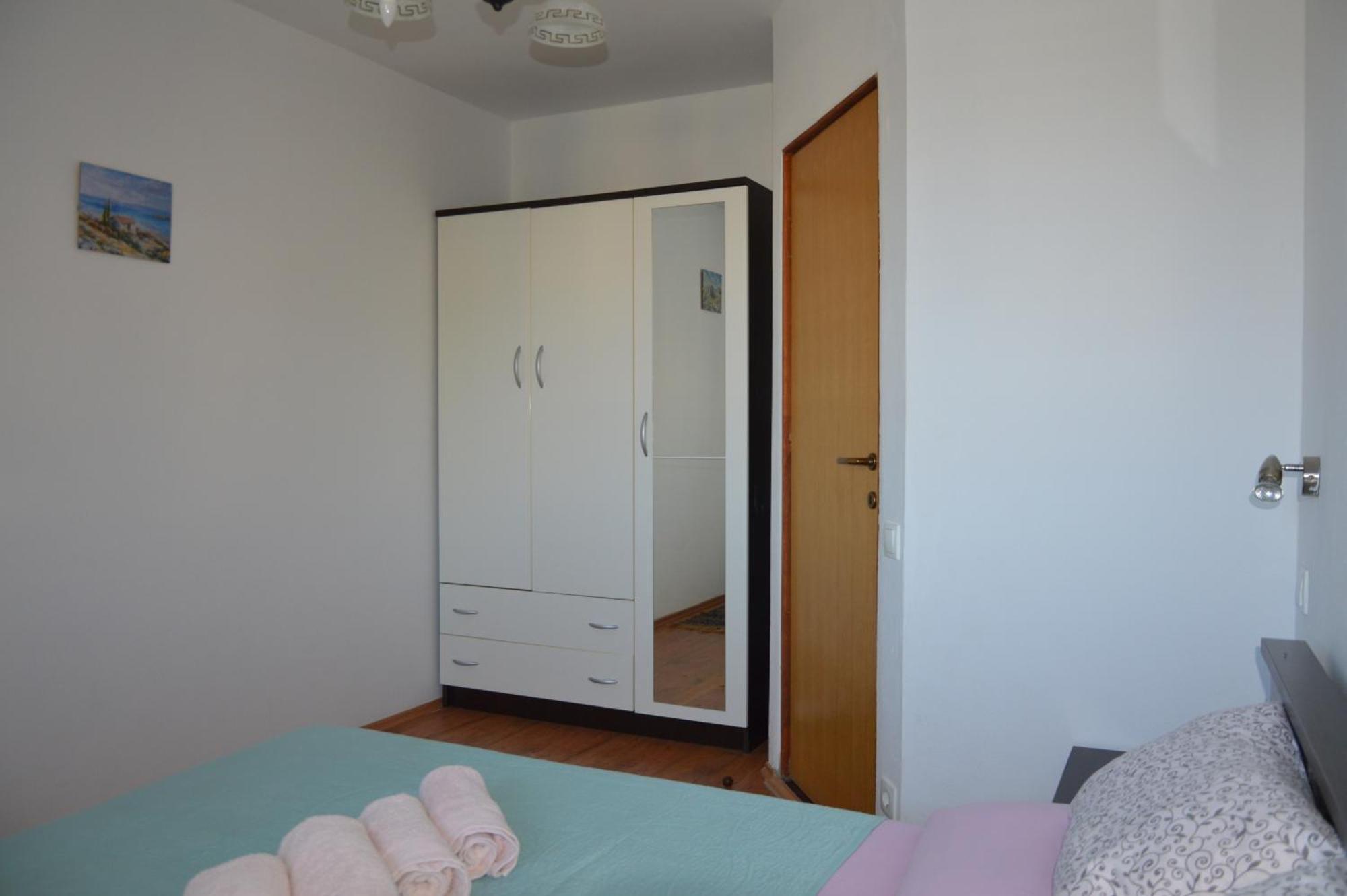 Apartments By The Sea Stara Novalja, Pag - 9396 客房 照片