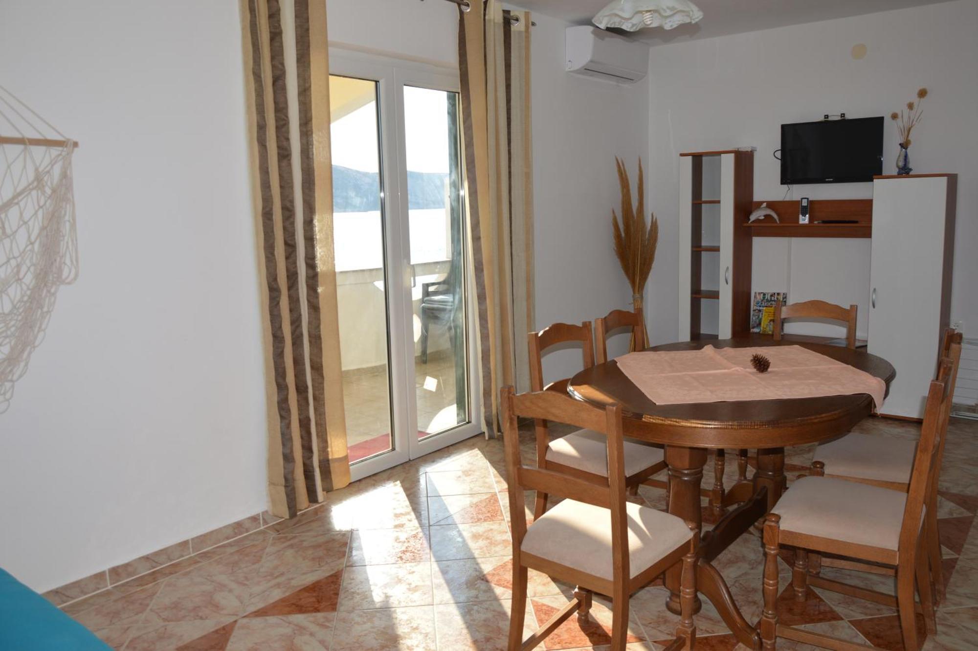 Apartments By The Sea Stara Novalja, Pag - 9396 外观 照片