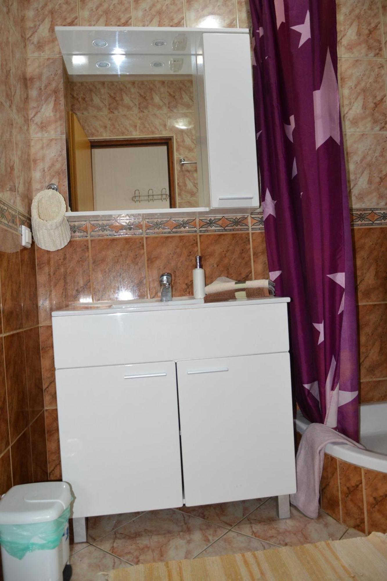 Apartments By The Sea Stara Novalja, Pag - 9396 客房 照片