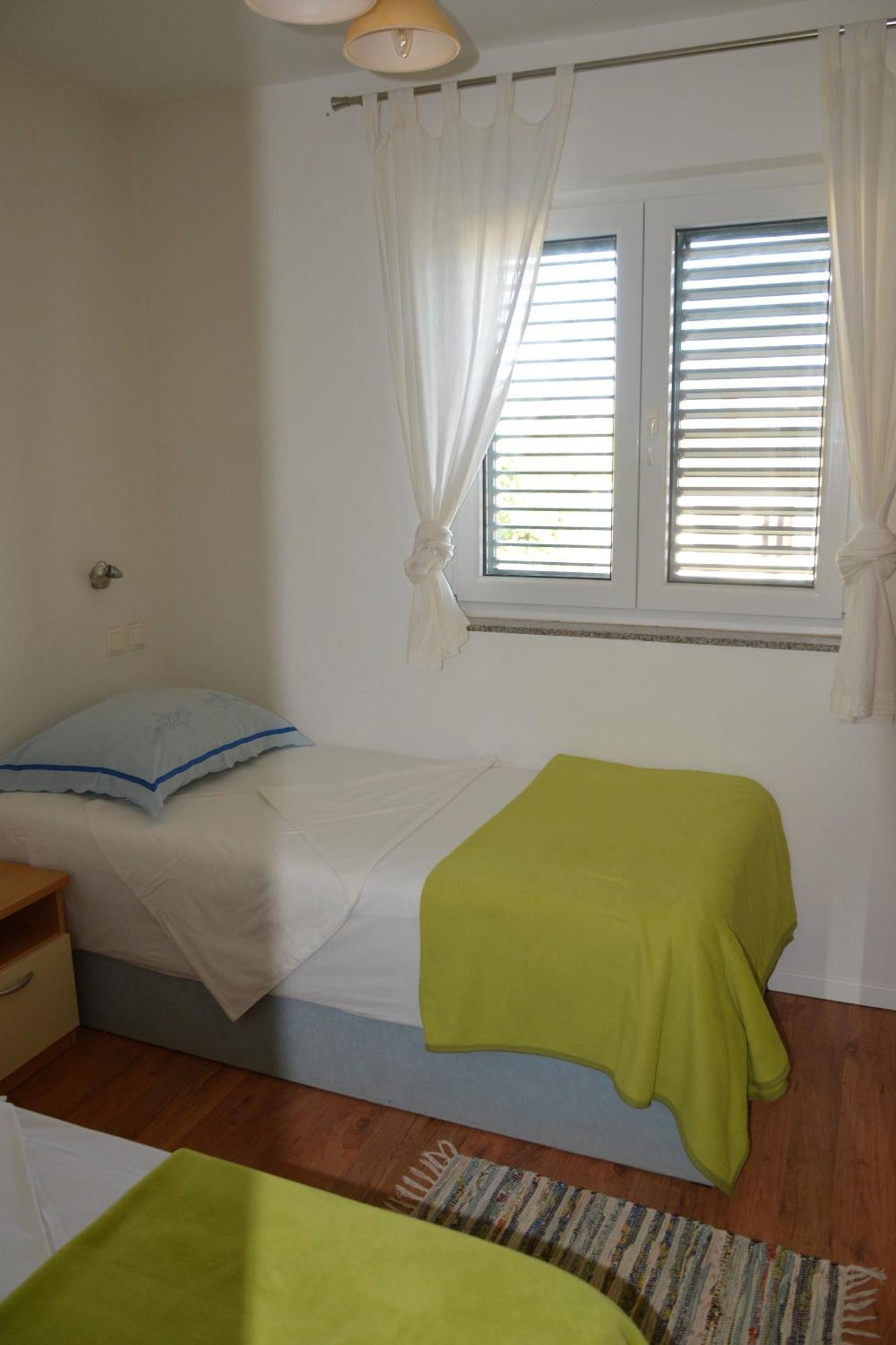 Apartments By The Sea Stara Novalja, Pag - 9396 外观 照片
