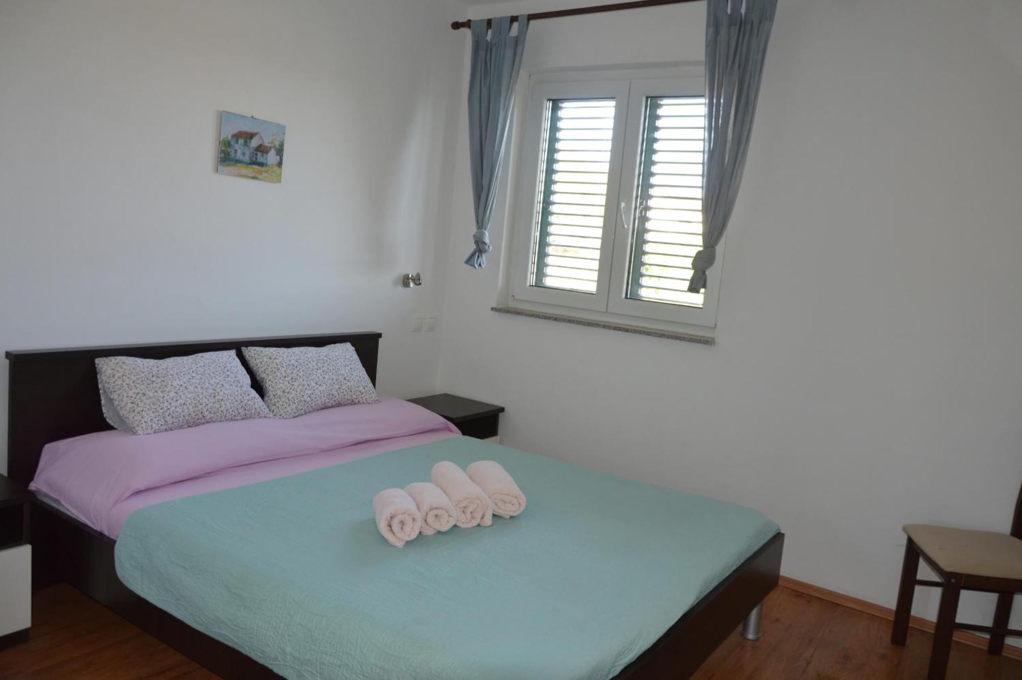 Apartments By The Sea Stara Novalja, Pag - 9396 外观 照片
